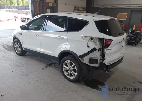 2019 Ford Escape Se from USA, damaged, VIN 1FMCU9GD2KUA49111